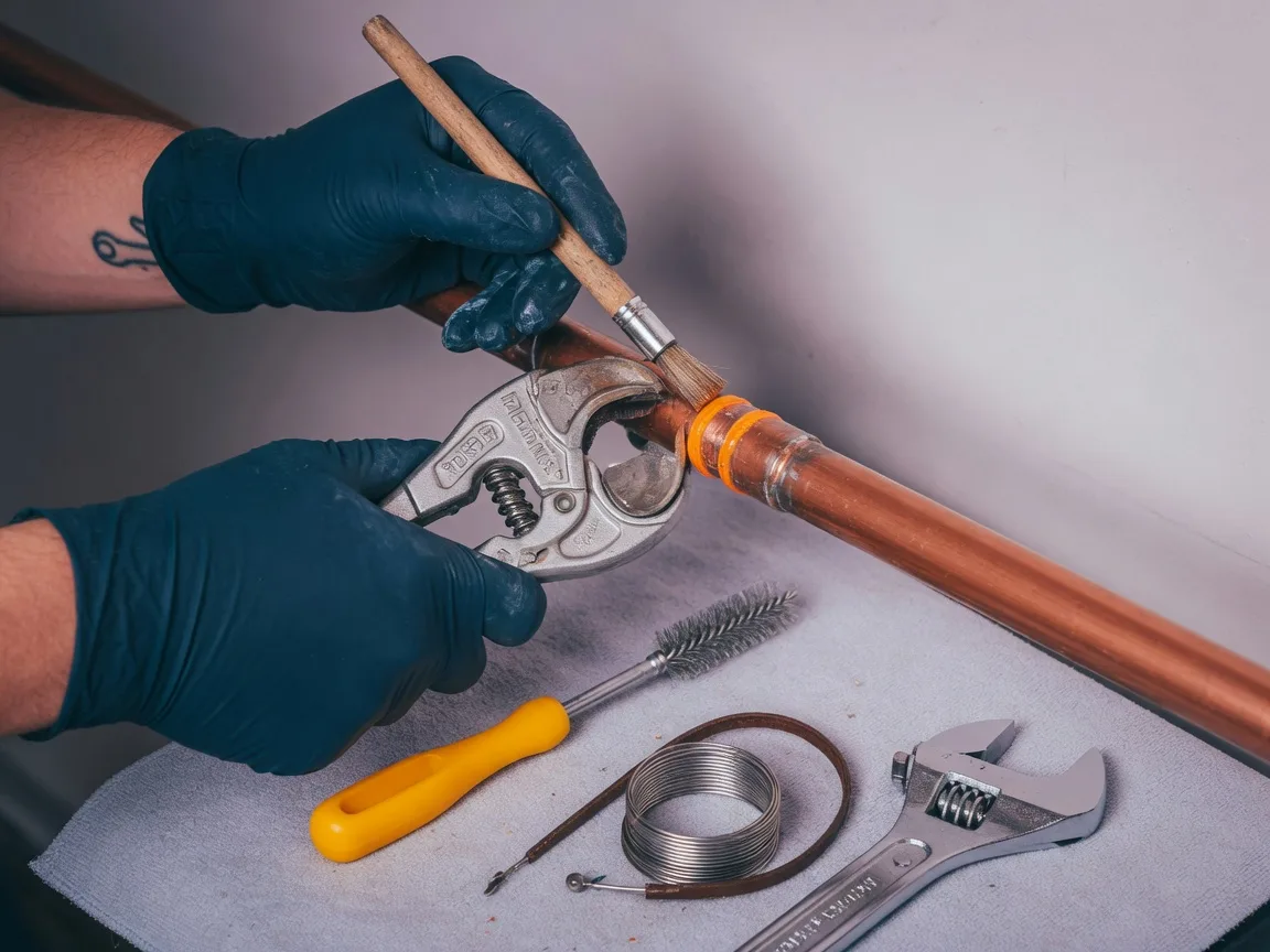 Why choose Sump Pump Repair in Perkins, MO